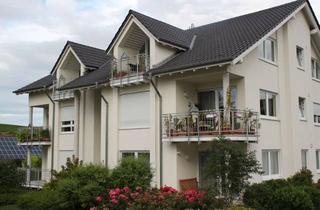 Wohnung mieten in Kirchstraße, 55595 Gutenberg, Schöne und ruhige 3ZKB-Wohnung in Gutenberg