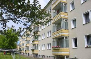 Wohnung mieten in Weitlingstr., 39104 Altstadt, Schöne 2-Raumwohnung in der City