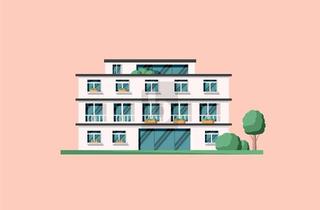 Wohnung mieten in 77855 Achern, LICHTDURCHFLUTET WOHNEN MIT BALKON & AUFZUG