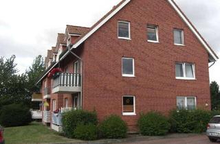 Wohnung mieten in Kellenhusener Weg 10, 23747 Dahme, Nur mit Wohnberechtigungsschein ! Nur mit Wohnberechtigungsschein !