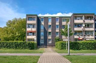 Sozialwohnungen mieten in Friedenauer Straße 23, 40789 Monheim, Nur mit WBS* Geräumige 2 Zimmer Wohnung mit modernem Oberboden!