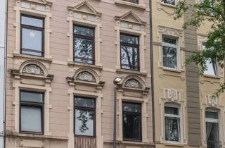 Wohnung mieten in Goerdelerstraße 25, 52066 Aachen, ✳️ Wohnen im Denkmal | Stilvoll möblierte Altbauwohnungen im ❤️ Frankenberger Viertel