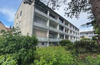 Wohnung mieten in Fuhrhopsweg, 29303 Bergen, Charmante 3,5-Zimmer-Wohnung mit Blick ins Grüne, EBK und 2 TG-Plätzen