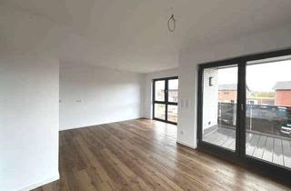 Wohnung mieten in Tulpenweg 14 A, 59399 Olfen, Wohnung mit Balkon, Stellplatz und Fahrradgarage zu vermieten; Besichtigungen ab dem 02.07.25 !