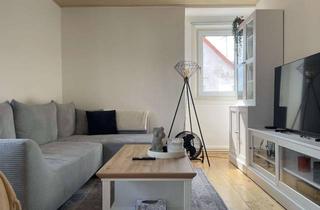 Wohnung mieten in 63654 Büdingen, Charmante Mansardenwohnung. Ideal für Paare