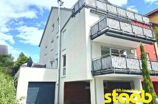 Wohnung mieten in 63743 Gailbach, MODERNE 2-ZIMMERWOHNUNG MIT EINBAUKÜCHE UND TOLLER DACHTERRASSE IN ASCHAFFENBURG-GAILBACH!
