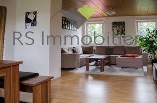 Wohnung mieten in 26556 Eversmeer, Schöne Dachgeschosswohnung in ruhiger Lage!