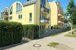 Wohnung mieten in Am Müggelsee, 12587 Friedrichshagen, Wohnen am Müggelsee