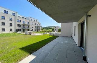 Wohnung mieten in 79379 Müllheim, Neubau - Erstbezug: 2-Zimmer-Wohnung