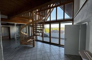 Wohnung mieten in Hauptstraße, 89614 Öpfingen, Erstbezug nach Sanierung mit EBK und Balkon: ansprechende 5,5-Zimmer-Wohnung in Öpfingen