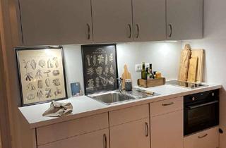 Wohnung mieten in 82152 Krailling, 1,5-Zimmer-Wohnung in Krailling – Nachmieter gesucht