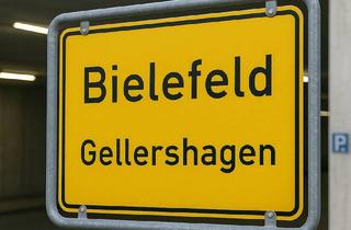 Garagen kaufen in 33613 Gellershagen, Tiefgaragenstellplatz in Bielefeld/Gellershagen!