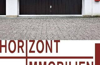 Garagen kaufen in 42329 Vohwinkel, IDEAL FÜR OLDTIMER! DOPPEL-GARAGE MIT ALARMANLAGE, ELEKTRISCHEN TOR, RENOVIERTER ZUSTAND!