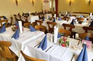 Gewerbeimmobilie kaufen in 61250 Usingen, TRADITION TRIFFT POTENZIAL Charmante Gastronomie mit Gästehaus in Usingen!