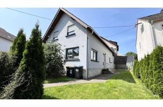 Haus kaufen in 66636 Tholey, Schönes Zuhause-Theley