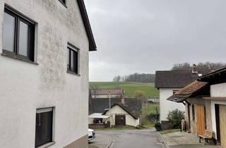 Haus kaufen in Brensbacher Str., 64753 Brombachtal, SANIERUNG Komplett erforderlich Sommerangebot on Top ca. 7300 Qm Wiese und Ackerfläche