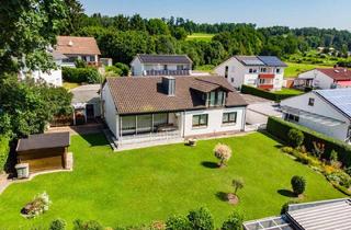 Haus kaufen in 88284 Wolpertswende, Mochenwangen - Ihr neues Familienidyll! EFH mit großem Garten und vielen Möglichkeiten...