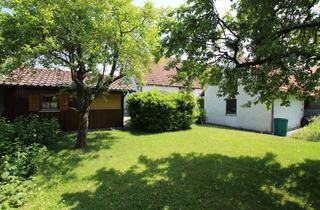 Einfamilienhaus kaufen in 85716 Unterschleißheim, Schnuckliges, gepflegtes Einfamilienhaus in USH-Lohhof