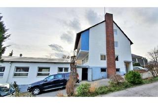 Mehrfamilienhaus kaufen in 42857 Reinshagen, == H == MEHRFAMILIENHAUS SAMT GROSSER HALLE UND GARAGEN == H ==