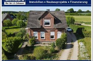 Haus kaufen in 23715 Bosau, Haus in ruhiger Lage mit optionalen Bauplatz