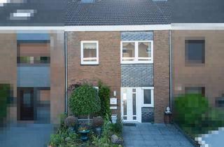 Reihenhaus kaufen in 28832 Achim, Reihenhaus für Familien, perfekt gelegen im Herzen der Stadt