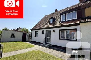 Haus kaufen in 84489 Burghausen, Hier finden Alt und Jung genügend Platz