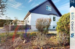 Haus kaufen in 04862 Mockrehna, ++ EFH in ruhiger Lage auf 1.370 m² großem Grundstück ++