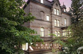 Villa kaufen in 03130 Spremberg, Einmalige Villa mit Seele & Vision – exklusiv in Spremberg
