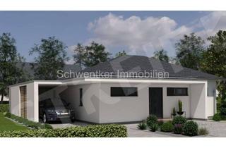 Haus kaufen in 31719 Wiedensahl, Wohnkomfort zum kleinen Preis, der Minibungalow aus unserer EASY- HOME- SERIE