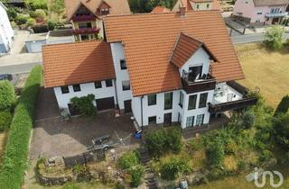 Mehrfamilienhaus kaufen in 97702 Münnerstadt, Mehrfamilienhaus mit Einliegerwohnung