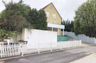 Haus kaufen in 92272 Freudenberg, Sehr schönes freistehendes EFH mit Einliegerwohnungund schönen Garten