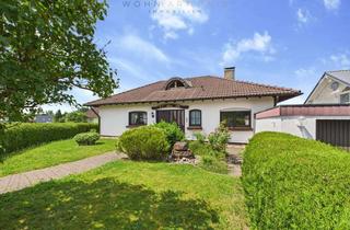 Einfamilienhaus kaufen in 75233 Tiefenbronn, einzigartiges Einfamilienhaus mit Schwimmbad in Tiefenbronn
