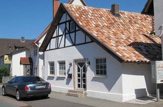 Einfamilienhaus kaufen in Unterer Graben 14, 34369 Hofgeismar, Einfamilienhaus im Stadtzentrum