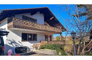 Haus mieten in Peißenberger Straße 13, 82389 Böbing, Günstiges 7-Zimmer-Einfamilienhaus in Böbing