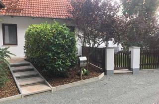 Haus mieten in 04654 Frohburg, Günstiges 4-Zimmer-Einfamilienhaus in Frohburg Kohren-Sahlis