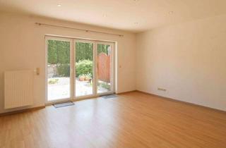 Anlageobjekt in 25712 Burg, Ebenerdig, gepflegt, kleiner Garten