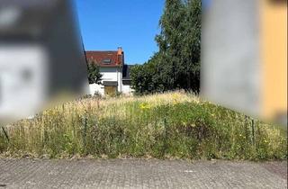Grundstück zu kaufen in 66740 Saarlouis, Begehrtes Baugrundstück in Saarlouis-Picard (Auf der Dellt)