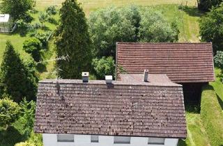Grundstück zu kaufen in 94439 Roßbach, Baugrundstück für 2 Mehrfamilienhäuser in idyllischer Siedlungslage von Roßbach
