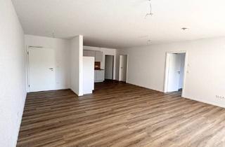 Wohnung mieten in 49740 Haselünne, 2-Zimmer-Wohnung inkl. Terrasse im Zentrum von Haselünne!