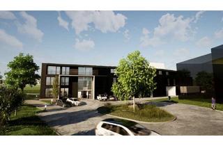 Gewerbeimmobilie mieten in Bildstrasse 11, 88149 Nonnenhorn, INNOVATIV + EFFIZIENT: Ihre moderne Arbeitswelt von Morgen!