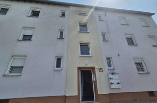 Immobilie mieten in Kantstraße 15, 67227 Frankenthal, voll möbliertes WG Zimmer in 2er WG (vollausgestattet) zu vermieten