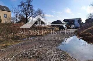 Grundstück zu kaufen in 09212 Limbach-Oberfrohna, Limbach-Oberfrohna - Traumhaftes Grundstück in Limbach-Oberfrohna