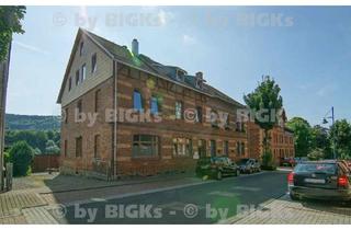 Wohnung mieten in 98544 Zella-Mehlis, Zella-Mehlis - BIGKs - Zella-Mehlis: 4 Zimmer Wohnung ,separate Küche, Wannen u. Duschbad, Garten (-;)