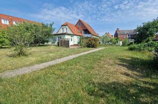 Wohnung kaufen in 26465 Langeoog, Langeoog - Provisionsfrei* Ferienhaus auf großem Grundstück