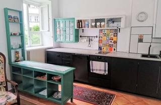 Immobilie mieten in Lietzenseepark, 14057 Charlottenburg, Charmante Wohnung direkt am Lietzenseepark