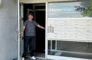 Wohnung mieten in 74080 Heilbronn, zu vermieten: 3-Zimmer-Wohnung in HN-Böckingen, Nähe SLK-Klinikum