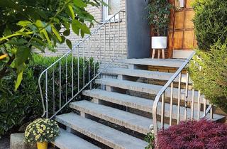 Haus kaufen in 59063 Hamm, Wohn- & Geschäftshaus mit Flair