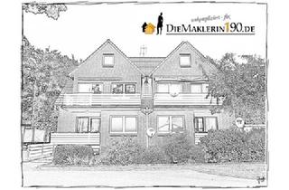 Wohnung mieten in 27211 Bassum, Über 2 Etagen - Maisonette mit Balkon in Bramstedt