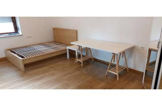 WG-Zimmer mieten in Hauptstraße, 74081 Heilbronn, großes Zimmer mit allen Annehmlichkeiten einer kompletten Wohnung