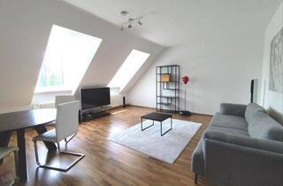 Wohnung kaufen in 95488 Eckersdorf, Exklusives Maisonette-Wohnerlebnis mit Schlossblick und Wellness-Oase in 95488 Eckersdorf-Donndorf!